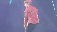 鹿晗Solo