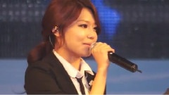 Sooyoung Talk