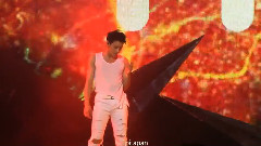 TAO Solo Stage