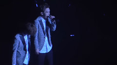 Baby Don't Cry