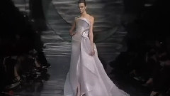 Giorgio Armani Prive Haute Couture Spring Summer 2010