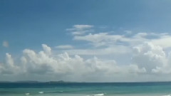 Navigator 泰国沙美岛