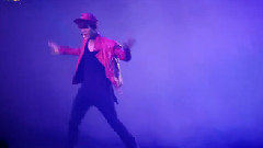 鹿晗solo