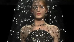 Giorgio Armani Prive Haute Couture Fall Winter 2014-2015