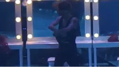 鹿晗Solo