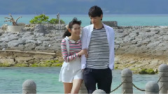日剧< 一吻定情2 > 放送&DVD発売告知