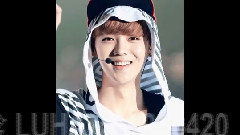 Sparks Fly 鹿晗