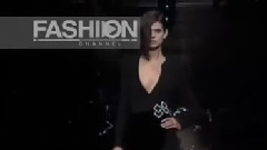 Giorgio Armani Prive Haute Couture Fall Winter 2008-2009