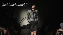 Giorgio Armani Prive Haute Couture Fall Winter 2009-2010