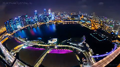 When We Stand Together 新加坡美景