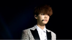 Baby Don't Cry