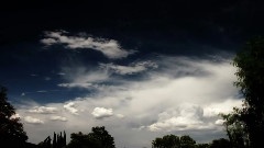 Cool Cumulus