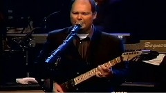 Christopher Cross