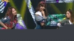 I Got A Boy