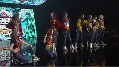 I Got A Boy