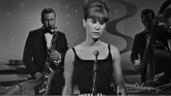 The Girl From Ipanema