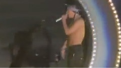 Taeyang Encore Hands Up & The Last End
