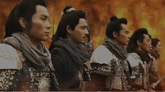 <忠烈杨家将>国际版预告