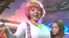 I GOT A BOY