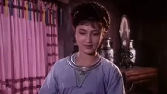 不见阿哥妹心
