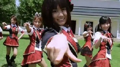 言い訳Maybe