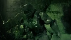 Halo 4 Forward Unto Dawn 2012