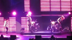 Motorcycle
