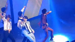 Kiss Kiss Dynamite