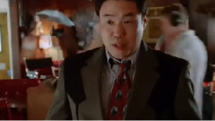美剧 < Fresh Off The Boat >