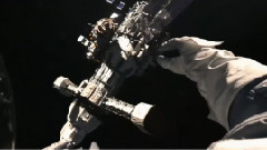 370km Above The Earth