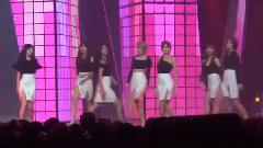 M Countdown Heart Attack MPD Ver.