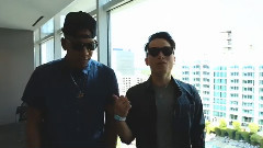 DJ Baby Yu L - W Hotel