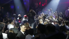 Greystone Manor - Tony Daly Birthday Bash
