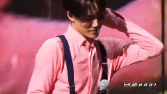 初雪 - The EXO'LuXion in Shanghai 主-KAI 饭拍版 15/05/30