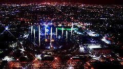 The Electric Daisy
