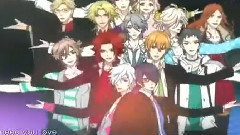 动漫<Brothers Conflict> 主题曲