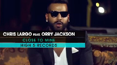 Close To Mine