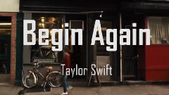 Begin Again