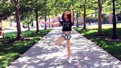Love Me Right