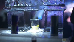 红牛2014派对- Ice