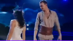The Dance of Love