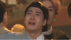 JACKSON CRYING