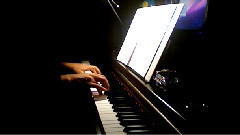 Innocent(君をのせて),Laputa Castle in the Sky Piano Theme