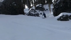 Mission Ridge Snow Report