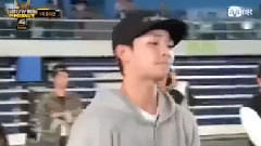 金旻載Cut - <Show Me The Money4> 15/06/26