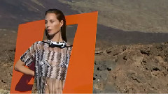 Missoni Campaign Spring 2014
