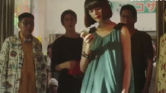 映画<天の茶助>特別映像