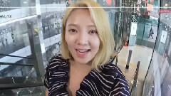 OnStyle Hyoyeon 1Million Like EP03