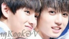 Jungkook & V 友爱瞬间 3