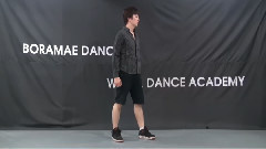 AH-AH(Dance Cover)